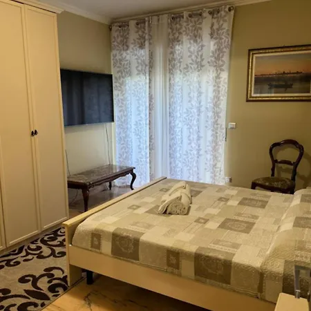 Daire Casa Vacanze Sanremo Sanremo