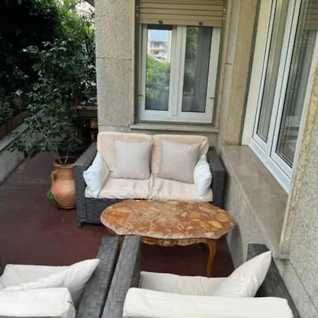 Casa Vacanze Sanremo شقة *