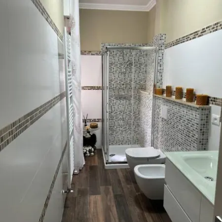 Casa Vacanze Sanremo شقة