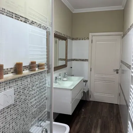 Casa Vacanze Sanremo شقة *