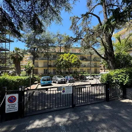 Casa Vacanze Sanremo شقة