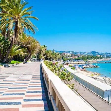 شقة Casa Vacanze Sanremo