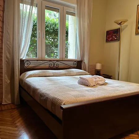 Casa Vacanze Sanremo * سانريمو