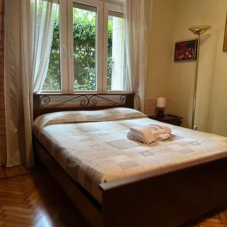 Casa Vacanze Sanremo شقة