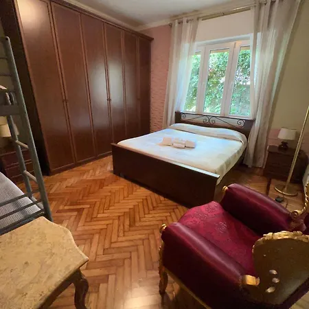 Casa Vacanze Sanremo شقة *