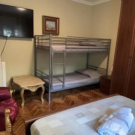 Casa Vacanze Sanremo * سانريمو