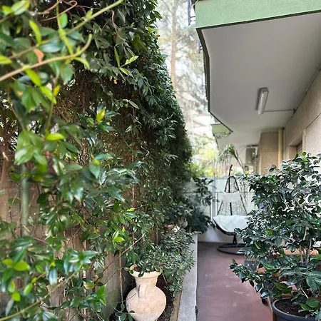 شقة Casa Vacanze Sanremo