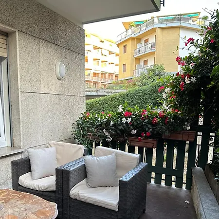 Casa Vacanze Sanremo شقة سانريمو