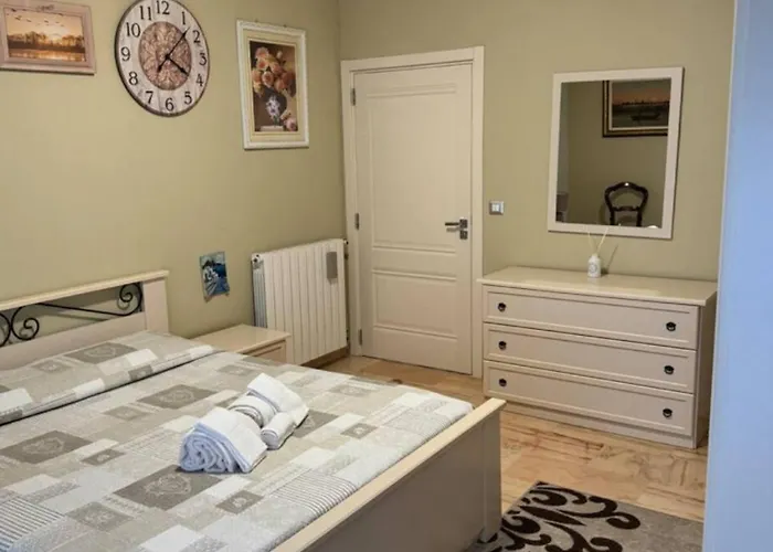 Casa Vacanze Sanremo