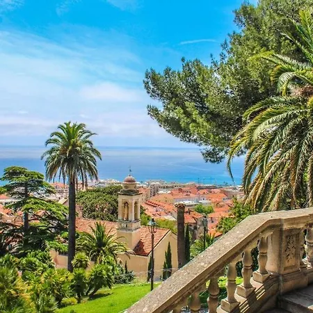 Casa Vacanze Sanremo * San Remo