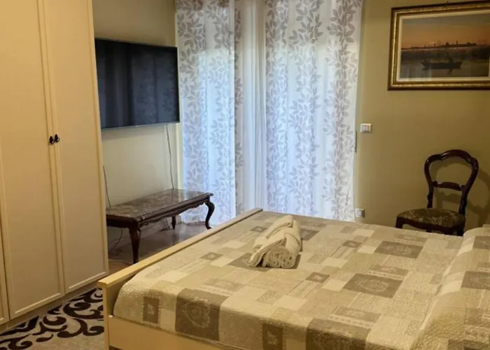 Appartement Casa Vacanze Sanremo San Remo