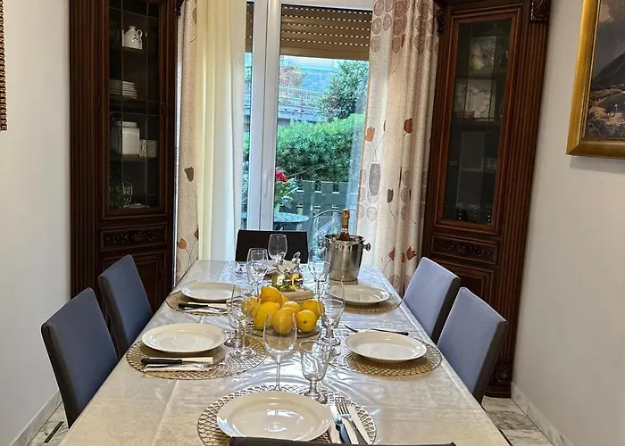 Casa Vacanze Sanremo *