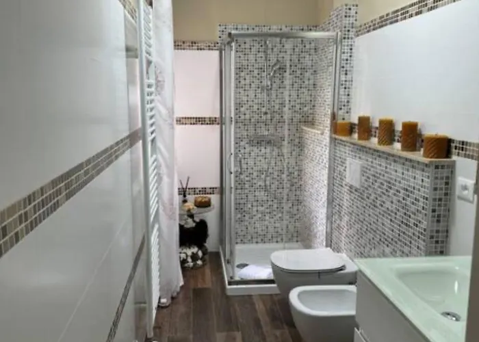 Casa Vacanze Sanremo Appartement
