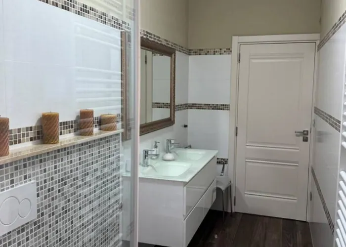 Casa Vacanze Sanremo Appartement *