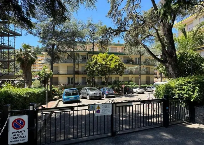Casa Vacanze Sanremo Appartement