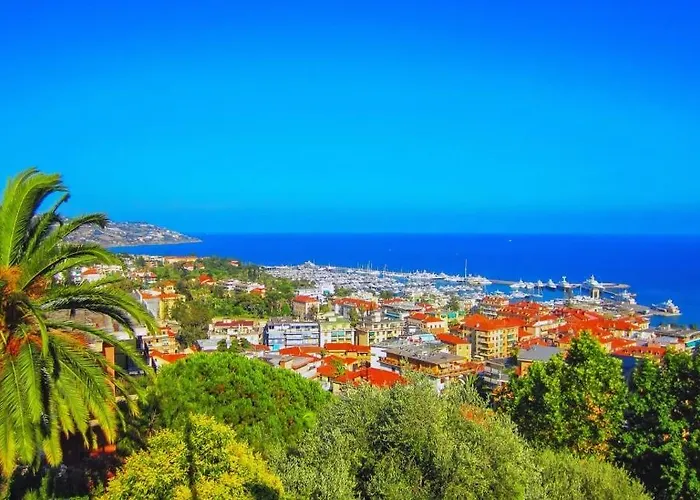 Casa Vacanze Sanremo