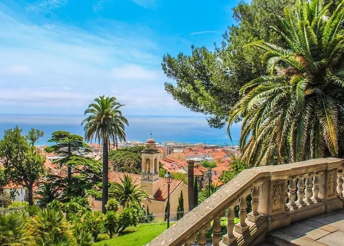 Casa Vacanze Sanremo * San Remo