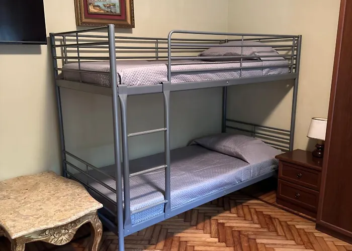 Casa Vacanze Sanremo