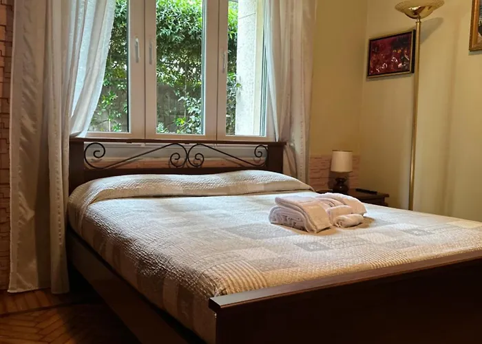 Casa Vacanze Sanremo * San Remo