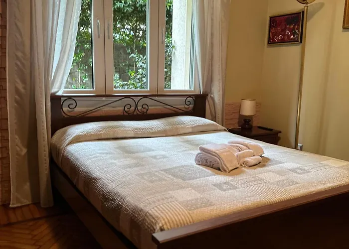 Casa Vacanze Sanremo Appartement