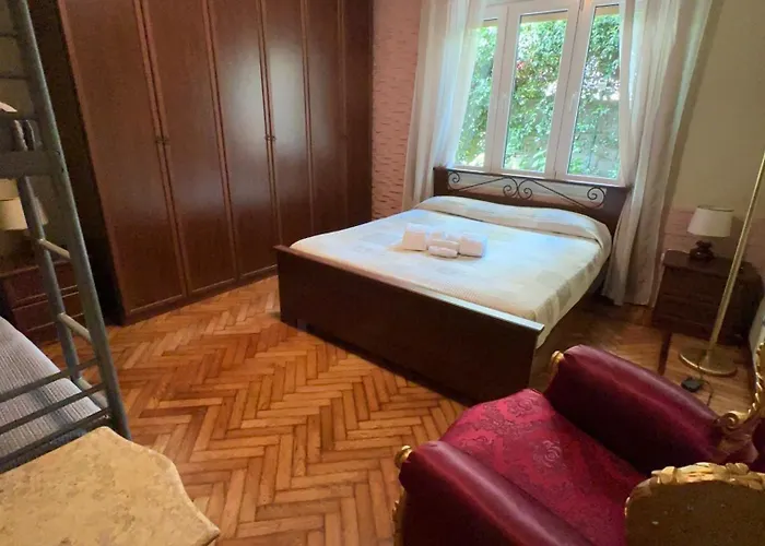 Casa Vacanze Sanremo Appartement *