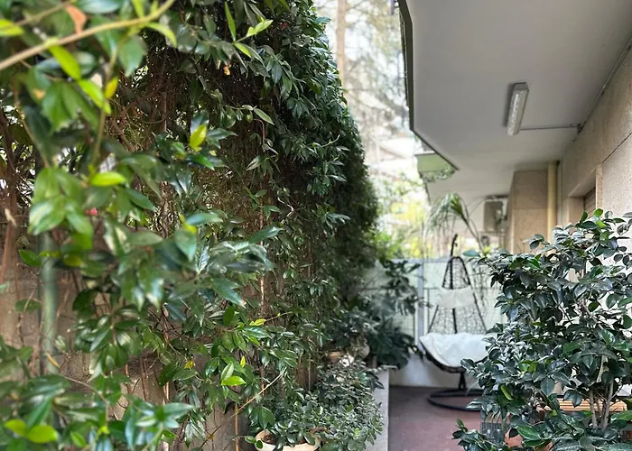 Appartement Casa Vacanze Sanremo